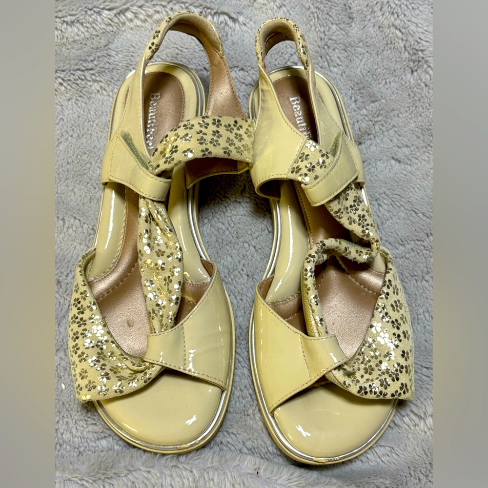 BeautiFeel Sandals